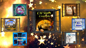 CM Stars Creations